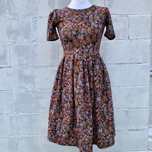 ✨LuLaRoe | Amelia Dress✨